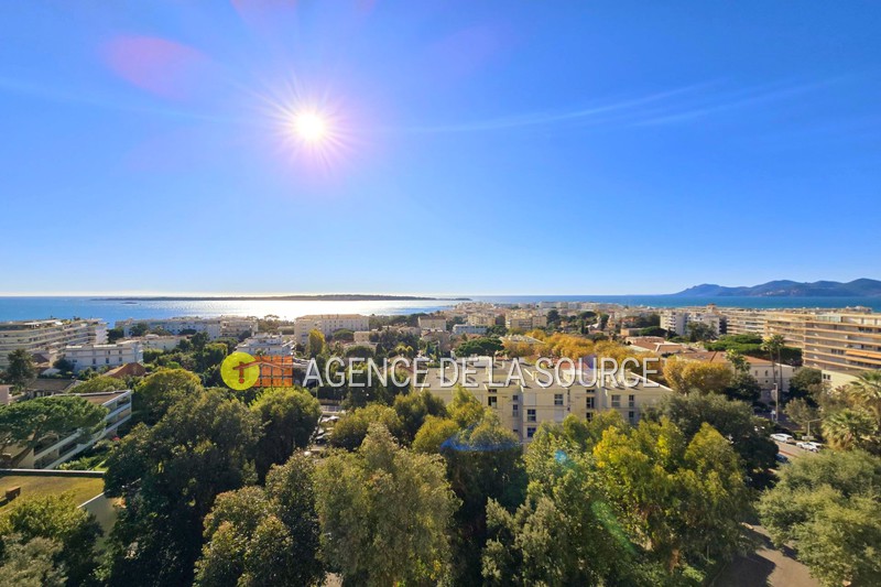 Vente appartement de prestige Cannes  