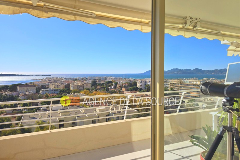 Vente appartement de prestige Cannes  