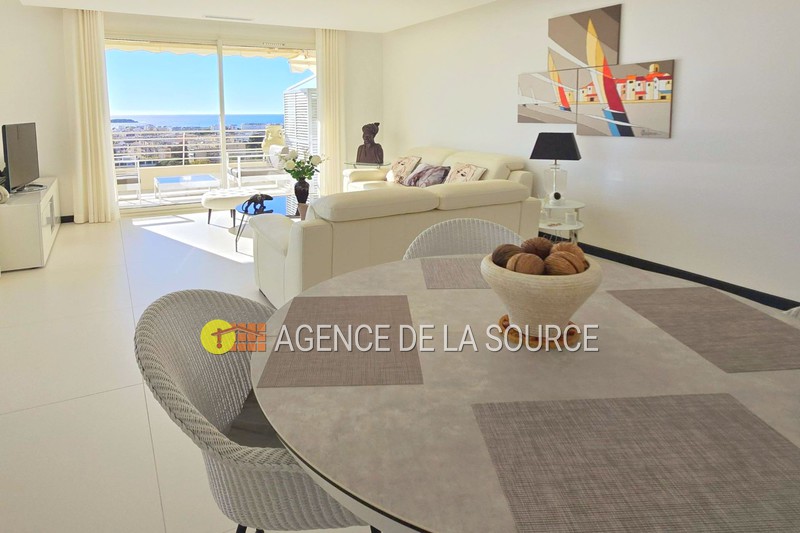 Vente appartement de prestige Cannes  