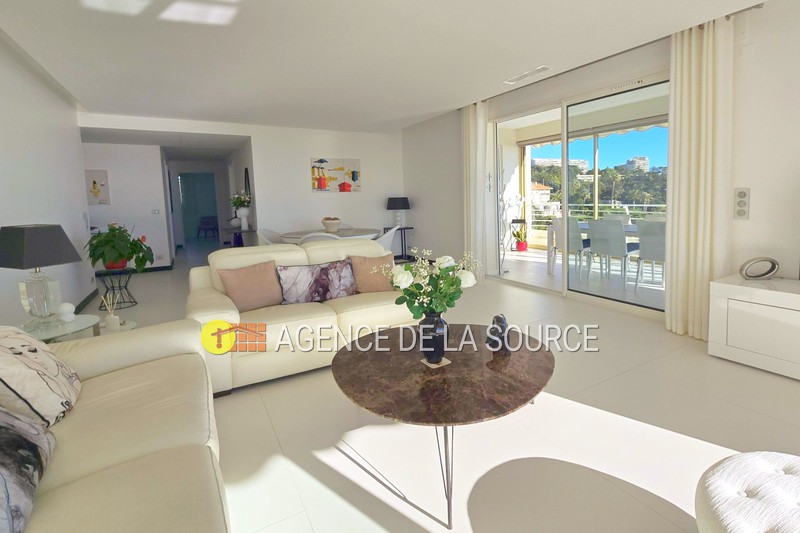 Vente appartement de prestige Cannes  
