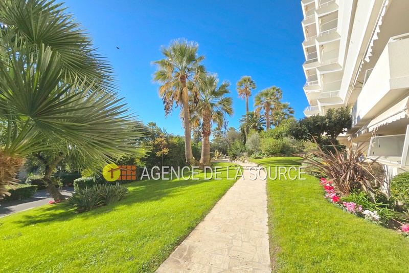 Vente appartement de prestige Cannes  