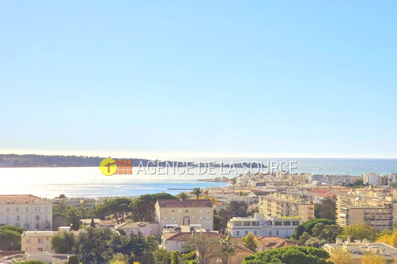 Vente appartement de prestige Cannes  