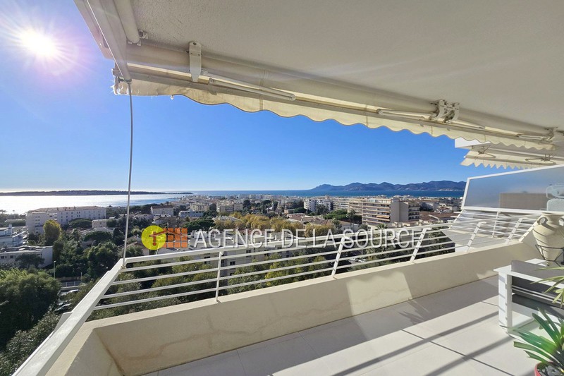 Vente appartement de prestige Cannes  