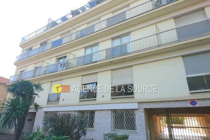 Vente appartement Cannes  