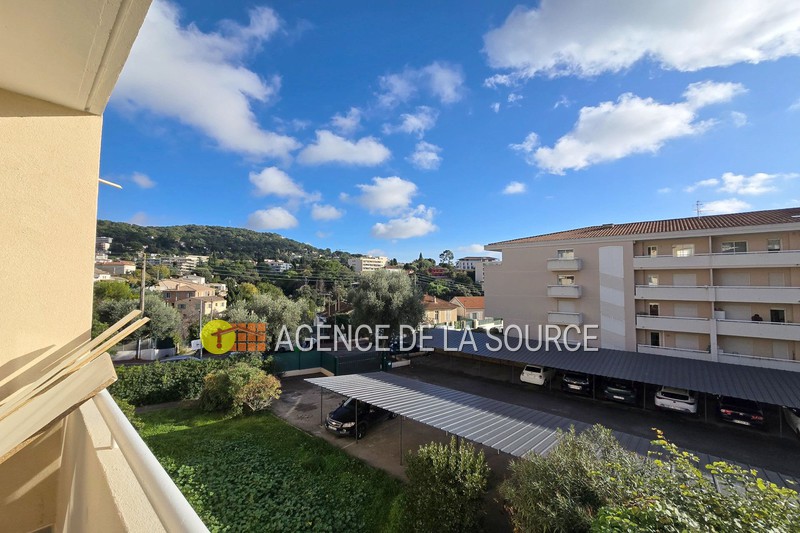 Vente appartement Le Cannet  