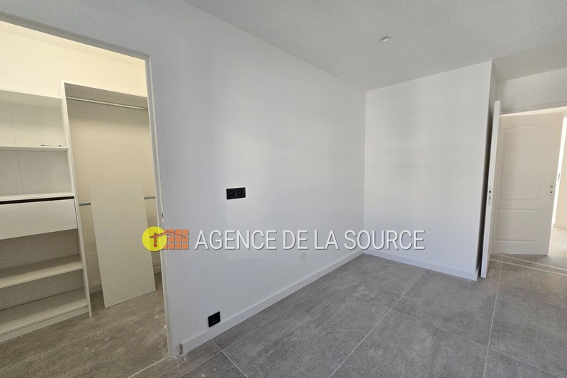 Vente appartement Le Cannet  