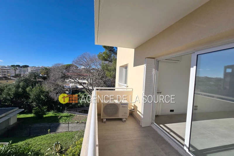 Vente appartement Le Cannet  