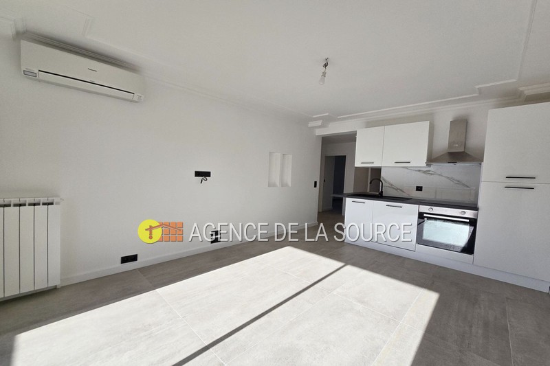 Vente appartement Le Cannet  