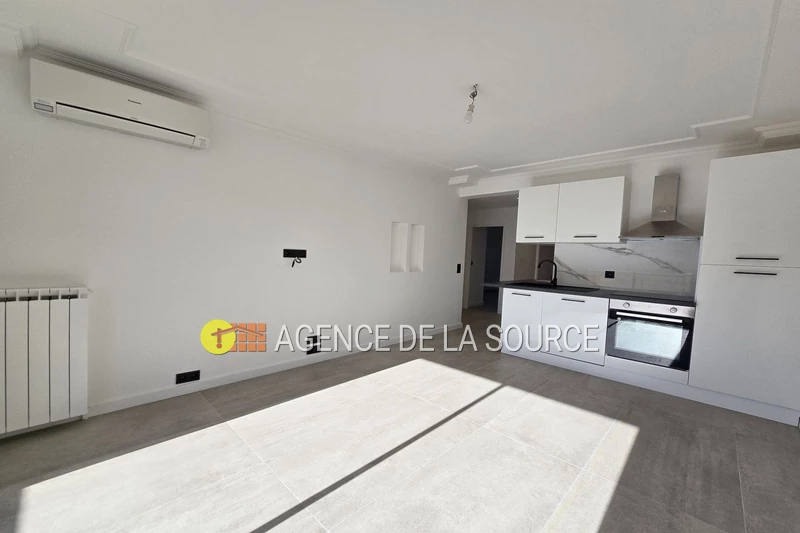 Vente appartement Le Cannet  