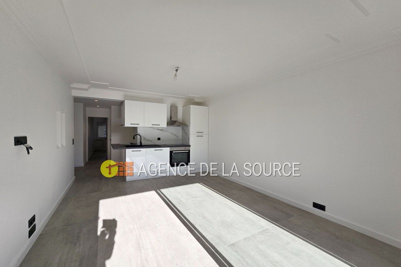 Vente appartement Le Cannet  