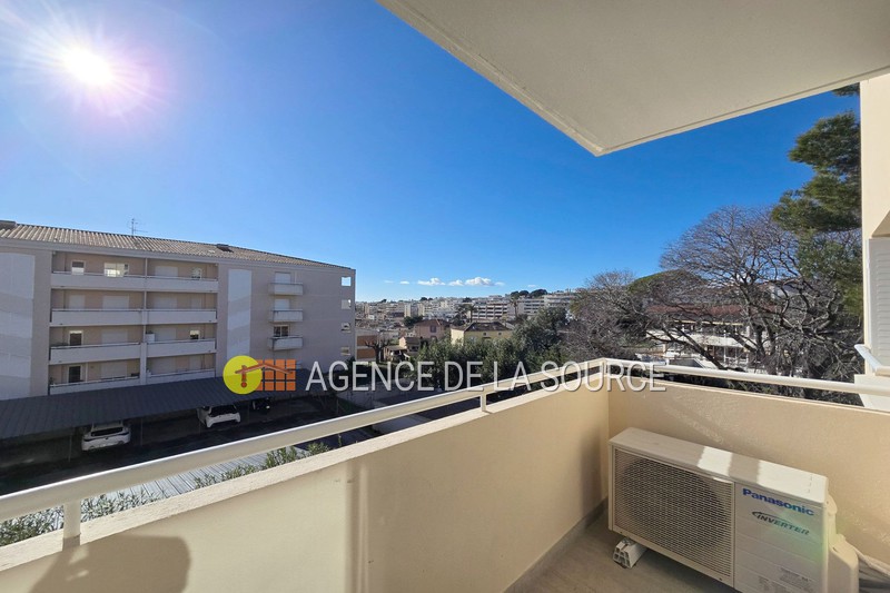 Vente appartement Le Cannet  