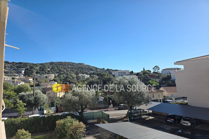 Vente appartement Le Cannet  