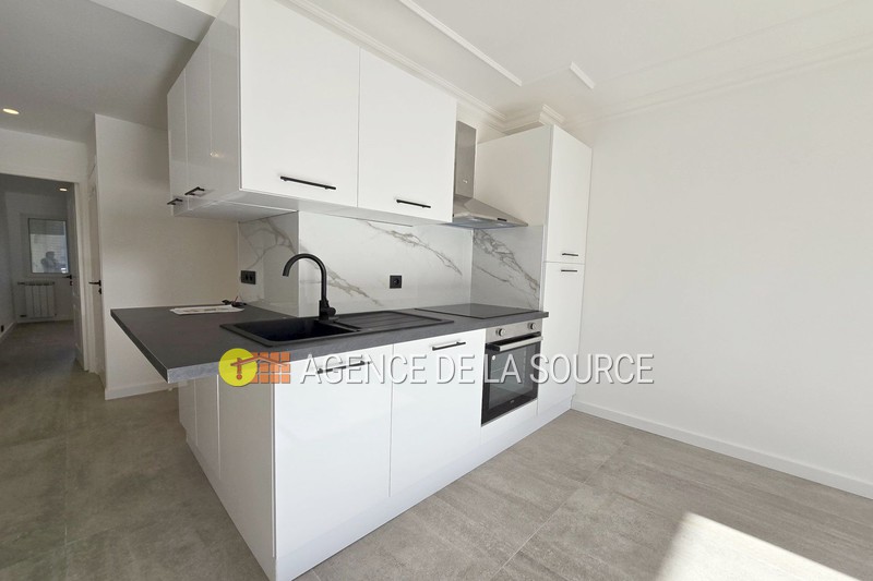 Vente appartement Le Cannet  