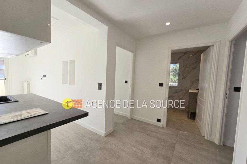 Vente appartement Le Cannet  