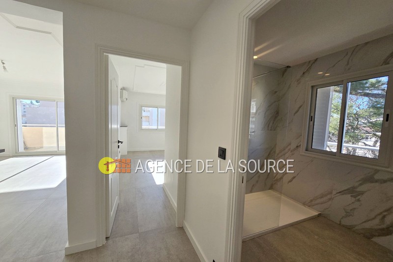 Vente appartement Le Cannet  