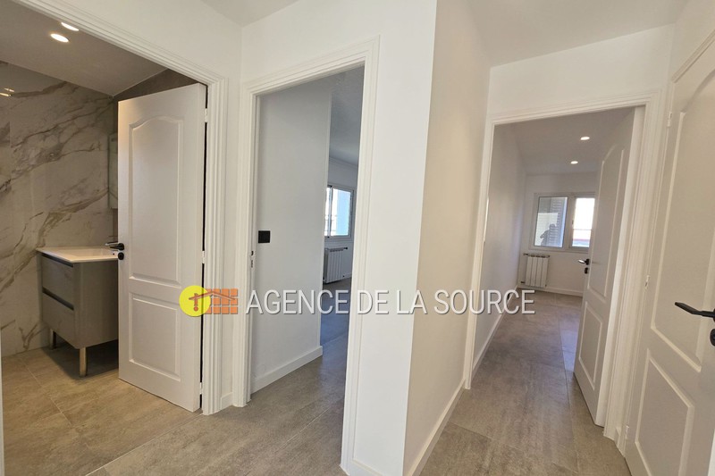 Vente appartement Le Cannet  