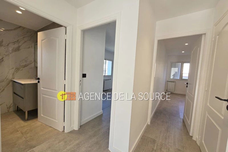 Vente appartement Le Cannet  