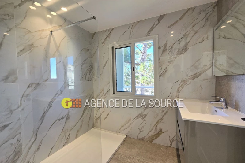 Vente appartement Le Cannet  