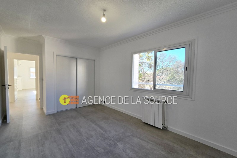 Vente appartement Le Cannet  