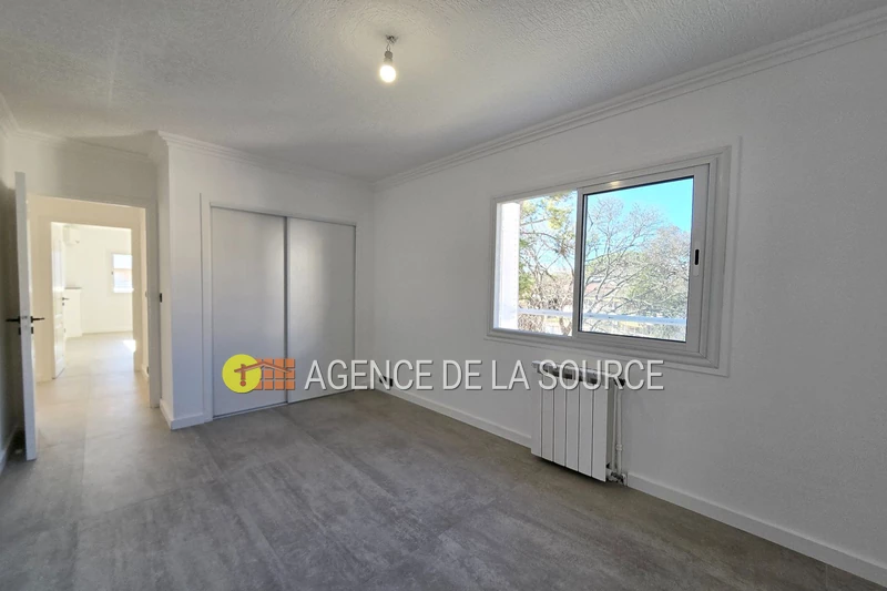Vente appartement Le Cannet  