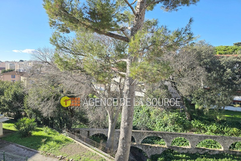 Vente appartement Le Cannet  