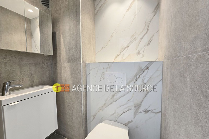 Vente appartement Le Cannet  