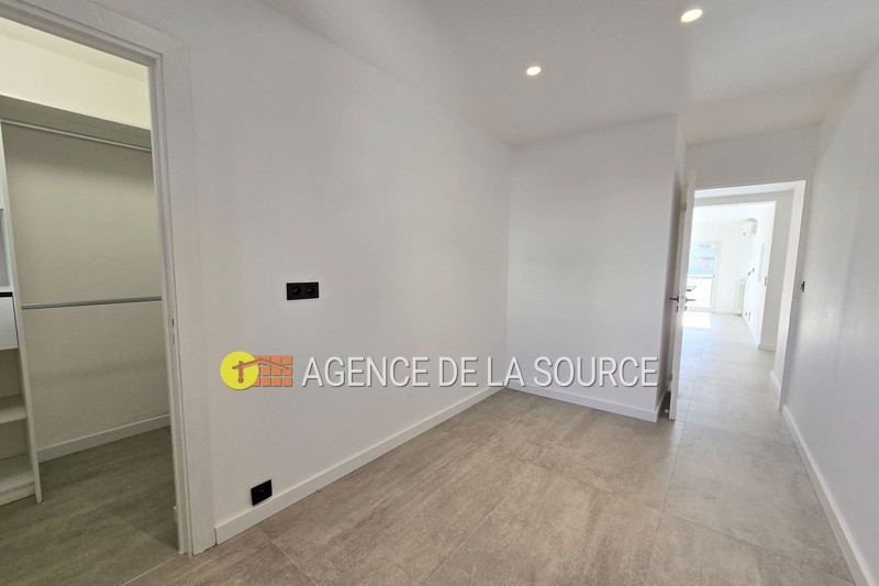 Vente appartement Le Cannet  