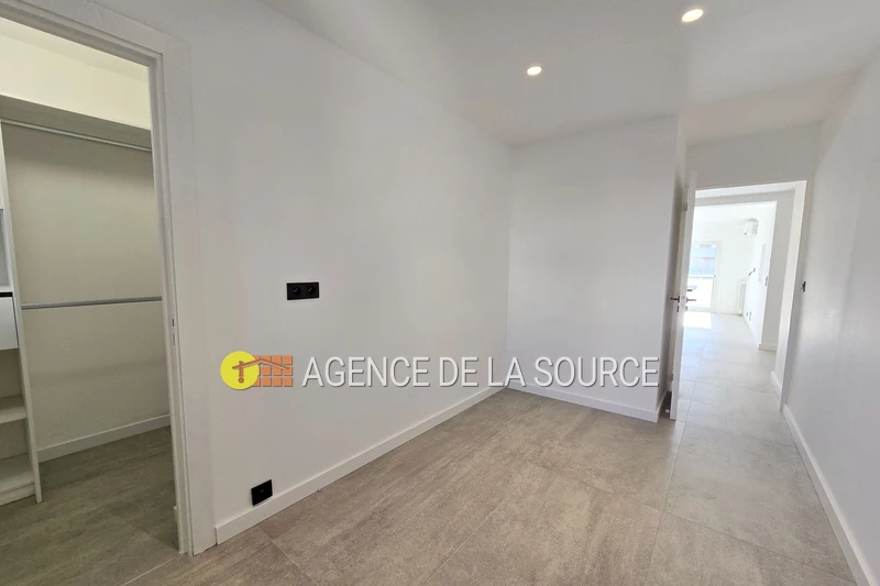 Vente appartement Le Cannet  