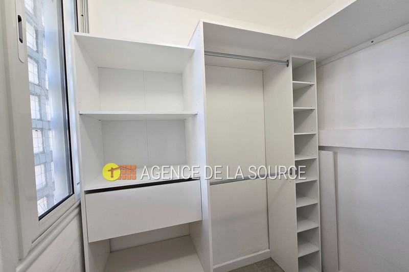 Vente appartement Le Cannet  