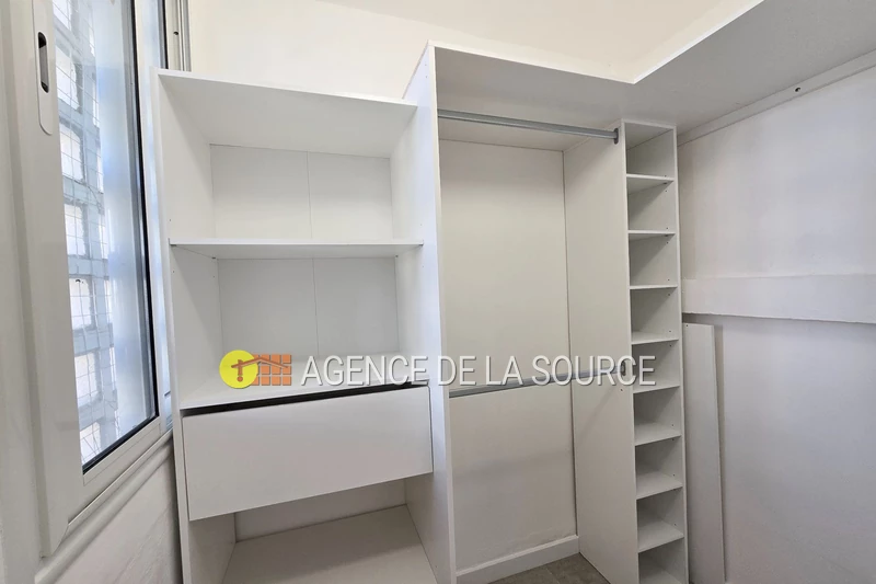 Vente appartement Le Cannet  