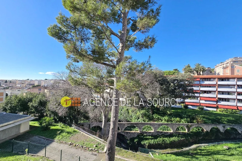 Vente appartement Le Cannet  