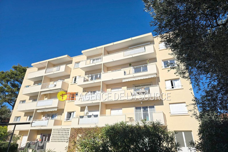 Vente appartement Le Cannet  