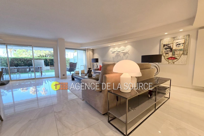 Vente appartement de prestige Cannes  