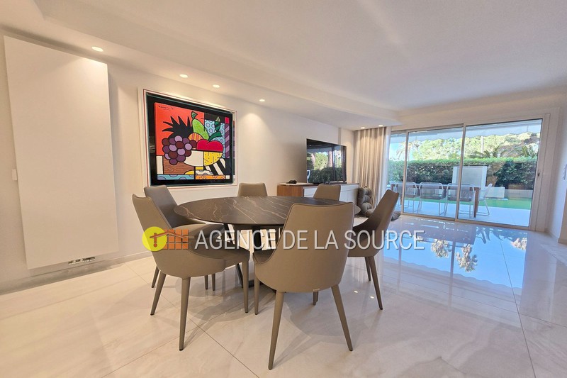 Vente appartement de prestige Cannes  