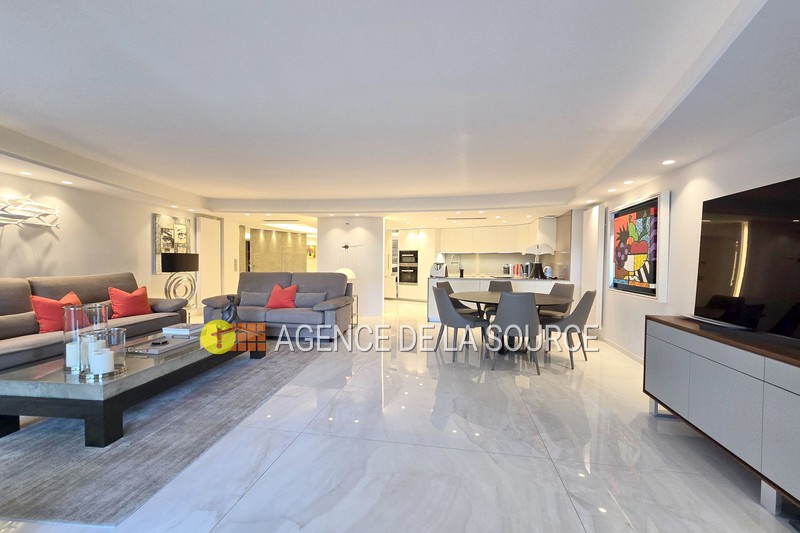 Vente appartement de prestige Cannes  