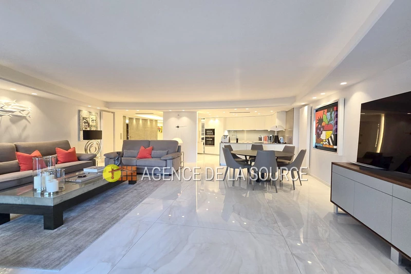 Vente appartement de prestige Cannes  