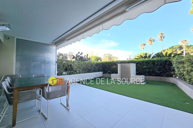 Vente appartement de prestige Cannes  