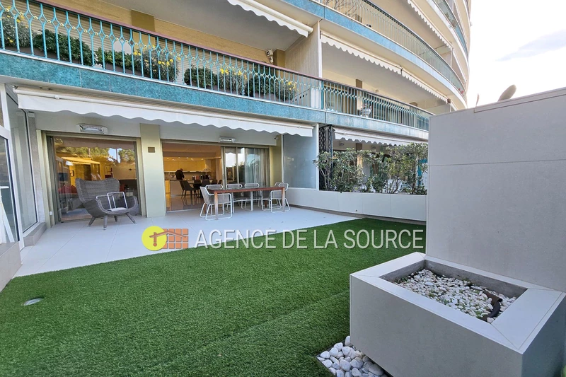 Vente appartement de prestige Cannes  