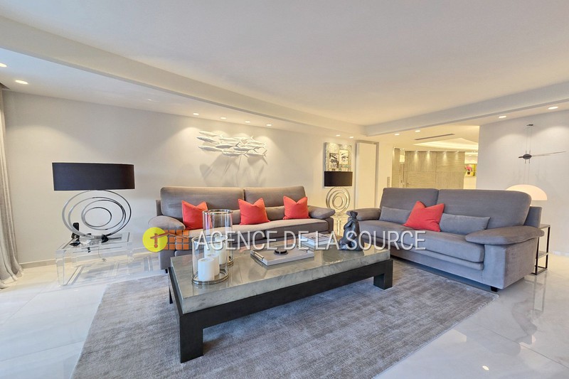 Vente appartement de prestige Cannes  