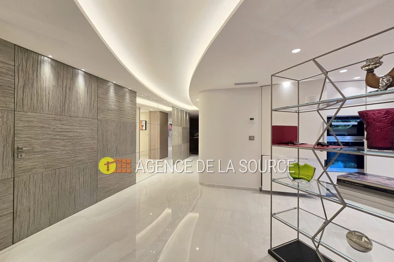 Vente appartement de prestige Cannes  