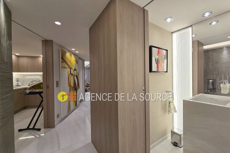Vente appartement de prestige Cannes  