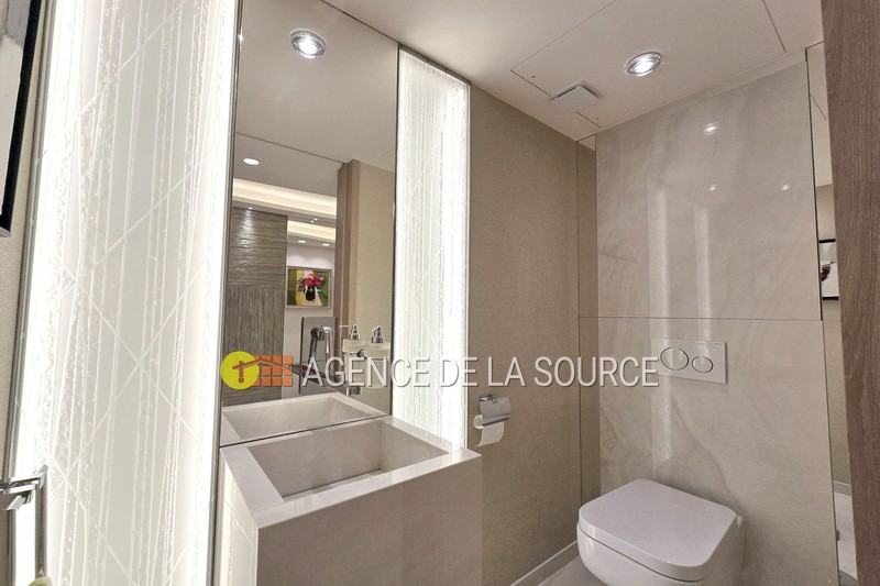 Vente appartement de prestige Cannes  