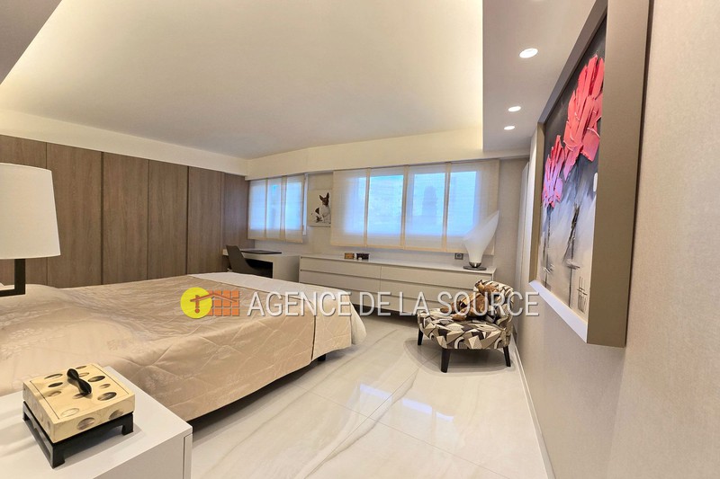 Vente appartement de prestige Cannes  