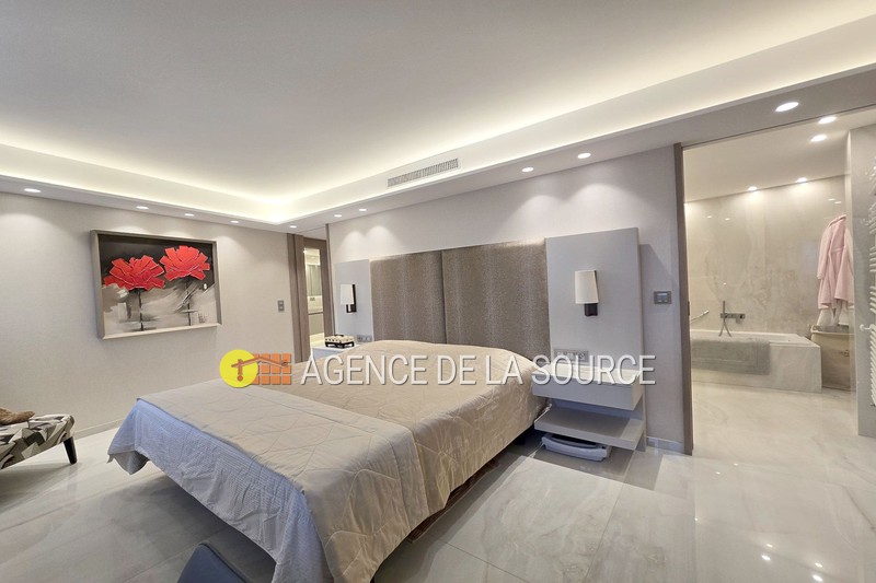 Vente appartement de prestige Cannes  