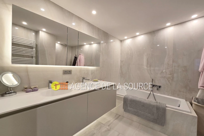 Vente appartement de prestige Cannes  