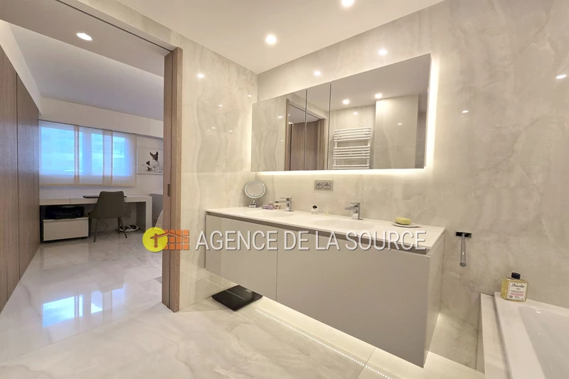 Vente appartement de prestige Cannes  