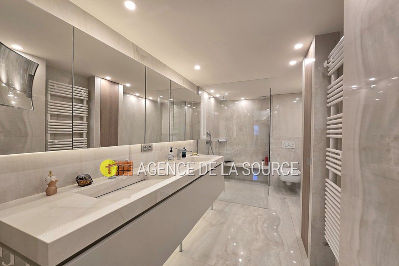 Vente appartement de prestige Cannes  