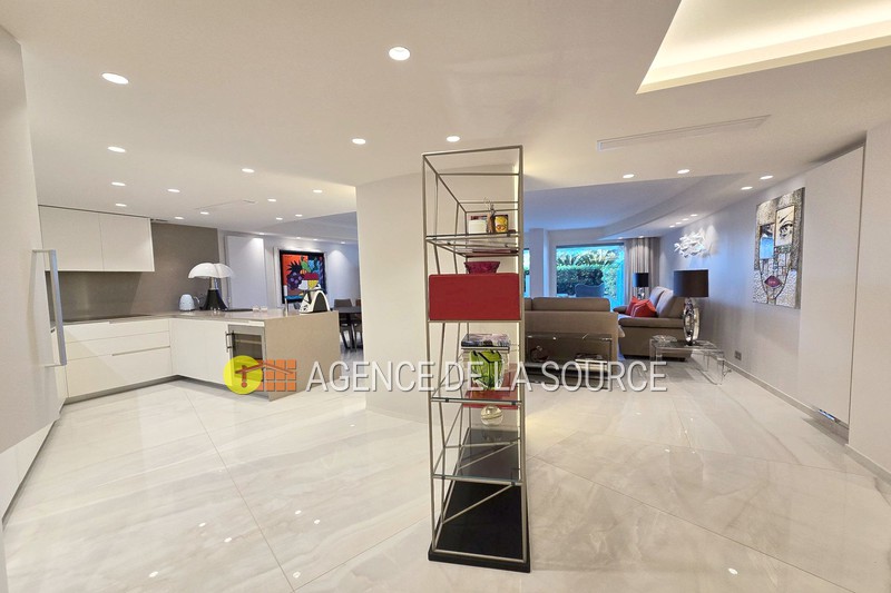 Vente appartement de prestige Cannes  