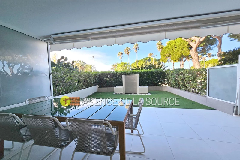 Vente appartement de prestige Cannes  