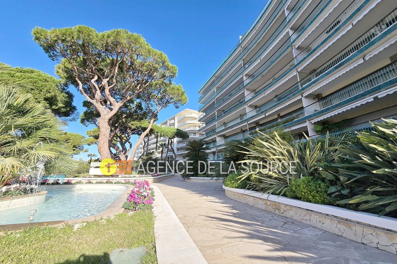 Vente appartement de prestige Cannes  
